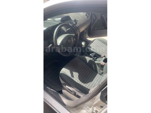 Sahibinden Renault Megane 1.6 Authentique 2009 Model İzmir