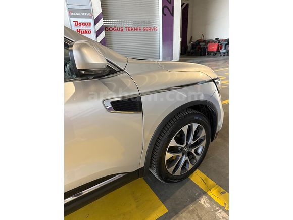 Sahibinden Renault Koleos 1.6 dCi Icon 2018 Model 