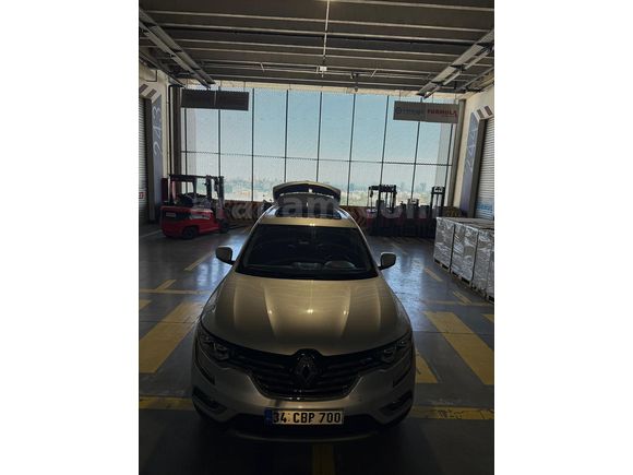 Sahibinden Renault Koleos 1.6 dCi Icon 2018 Model 