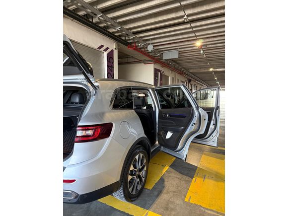Sahibinden Renault Koleos 1.6 dCi Icon 2018 Model 