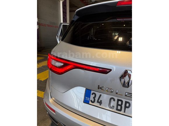 Sahibinden Renault Koleos 1.6 dCi Icon 2018 Model 