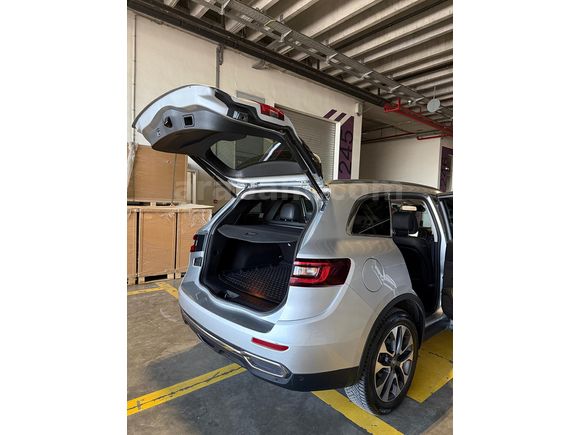 Sahibinden Renault Koleos 1.6 dCi Icon 2018 Model 