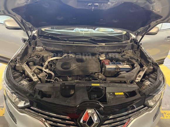 Sahibinden Renault Koleos 1.6 dCi Icon 2018 Model 