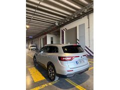 Sahibinden Renault Koleos 1.6 dCi Icon 2018 Model 