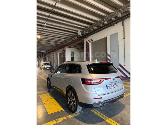 Sahibinden Renault Koleos 1.6 dCi Icon 2018 Model 