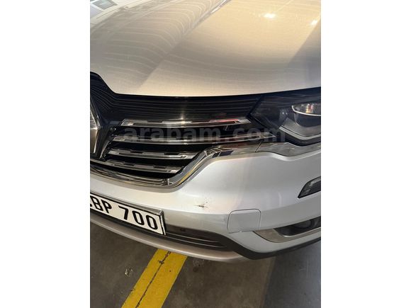 Sahibinden Renault Koleos 1.6 dCi Icon 2018 Model 