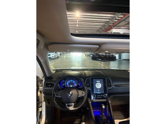 Sahibinden Renault Koleos 1.6 dCi Icon 2018 Model 