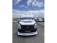 Galeriden Ford - Otosan Transit 16+1 Şanlıurfa