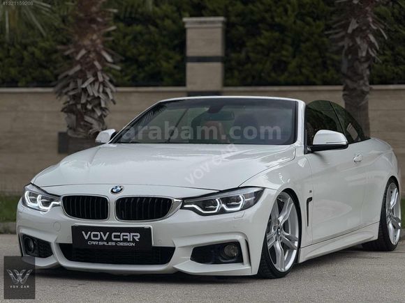 VOV'DAN B47 190LIK M4FAR/ENSE/ISITMA/HARMAN/NBT/SİNEKLİK/KK TKST