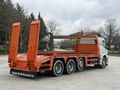 2004 MODEL PRO 827 SIFIR LOWBED