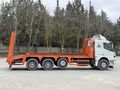 2004 MODEL PRO 827 SIFIR LOWBED