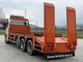 2004 MODEL PRO 827 SIFIR LOWBED