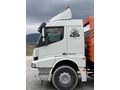 2004 MODEL PRO 827 SIFIR LOWBED