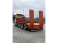 2004 MODEL PRO 827 SIFIR LOWBED