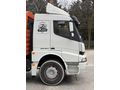 2004 MODEL PRO 827 SIFIR LOWBED