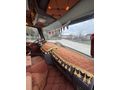 2004 MODEL PRO 827 SIFIR LOWBED