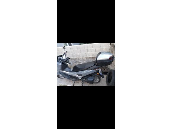 Sahibinden Revolt RS4