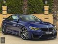 VOV'DAN 2016 LCİ M4 COMPETİTİON HARMAN/HEAD UP/D.ISITMA/CARBON