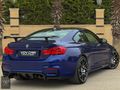 VOV'DAN 2016 LCİ M4 COMPETİTİON HARMAN/HEAD UP/D.ISITMA/CARBON