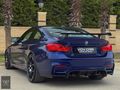 VOV'DAN 2016 LCİ M4 COMPETİTİON HARMAN/HEAD UP/D.ISITMA/CARBON