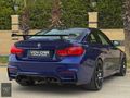 VOV'DAN 2016 LCİ M4 COMPETİTİON HARMAN/HEAD UP/D.ISITMA/CARBON