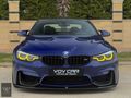 VOV'DAN 2016 LCİ M4 COMPETİTİON HARMAN/HEAD UP/D.ISITMA/CARBON