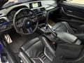 VOV'DAN 2016 LCİ M4 COMPETİTİON HARMAN/HEAD UP/D.ISITMA/CARBON