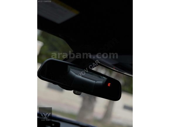 VOV'DAN 2016 LCİ M4 COMPETİTİON HARMAN/HEAD UP/D.ISITMA/CARBON