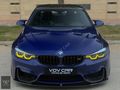 VOV'DAN 2016 LCİ M4 COMPETİTİON HARMAN/HEAD UP/D.ISITMA/CARBON