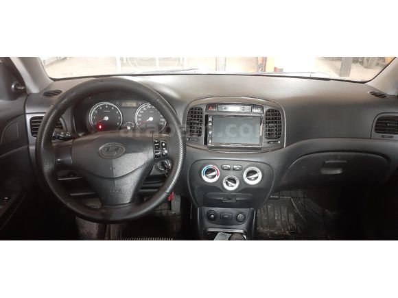 Sahibinden Hyundai Accent Era 1.4 Team 2011 Model