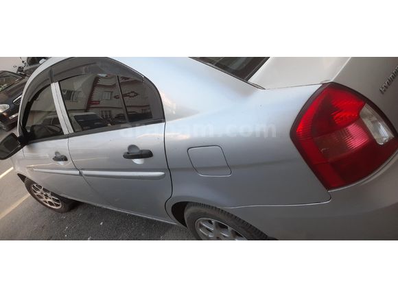 Sahibinden Hyundai Accent Era 1.4 Team 2011 Model