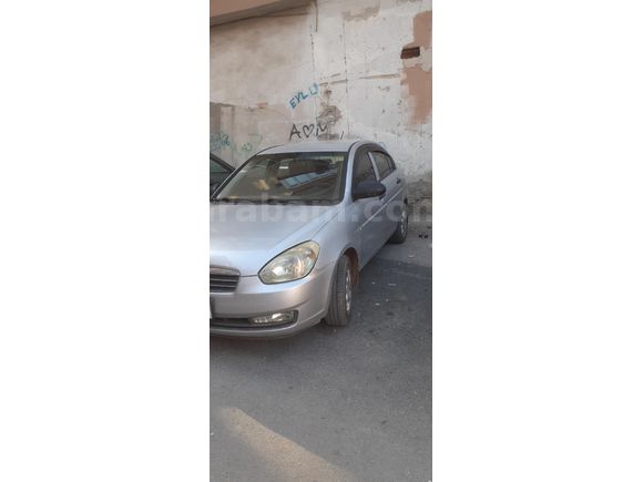 Sahibinden Hyundai Accent Era 1.4 Team 2011 Model
