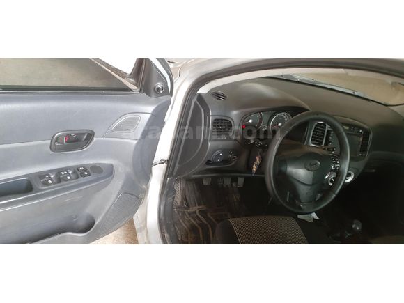 Sahibinden Hyundai Accent Era 1.4 Team 2011 Model