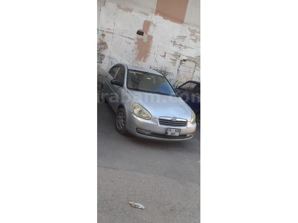 Sahibinden Hyundai Accent Era 1.4 Team 2011 Model