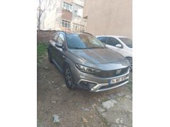 Sahibinden Fiat Egea Cross 1.6 Multijet Urban 2025 Model