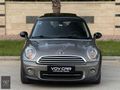 VOV'DAN 1.5 PARÇA BOYALI ÇİFT CAM TAVAN COOPER MASRAFSIZ