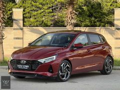VOV'DAN 68.000 KMDE İ20 ELİTE Y.SERVİS BAKIMLI 2 PARÇA BOYALI