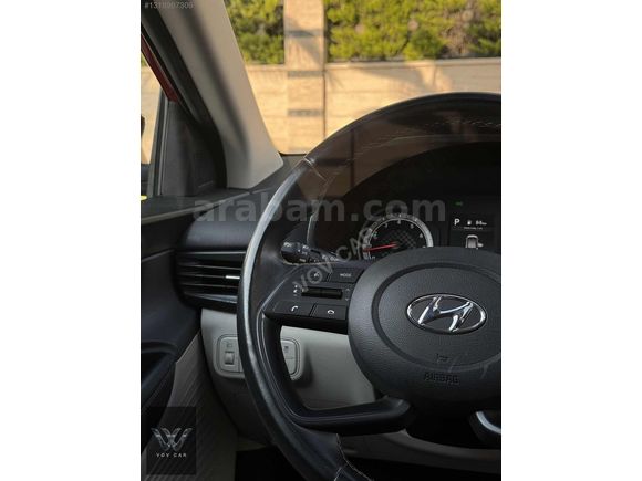VOV'DAN 68.000 KMDE İ20 ELİTE Y.SERVİS BAKIMLI 2 PARÇA BOYALI
