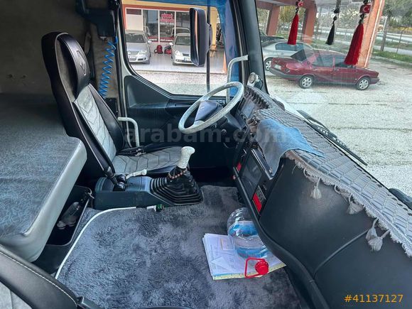 2000 MODEL SIFIR MOTORLU RENO