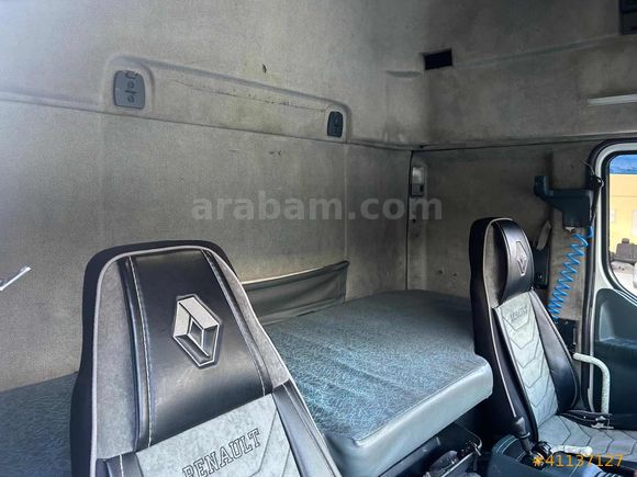 2000 MODEL SIFIR MOTORLU RENO