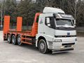 2004 MODEL SIFIR YAPI LOVBED