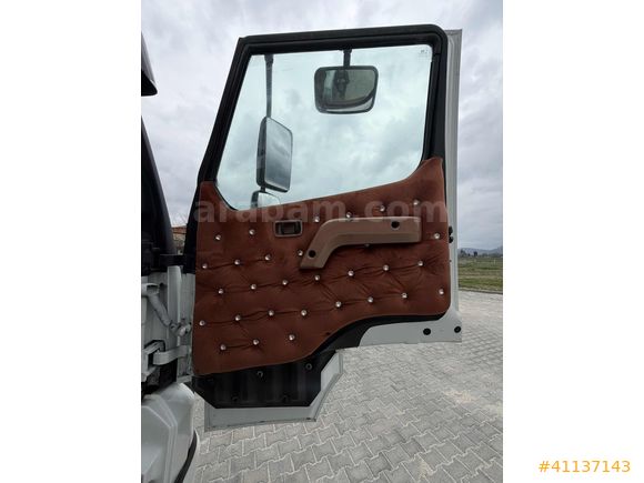 2004 MODEL SIFIR YAPI LOVBED