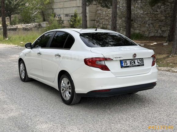 2020 MODEL 74500 KM HATASIZ BOYASIZ EGEA