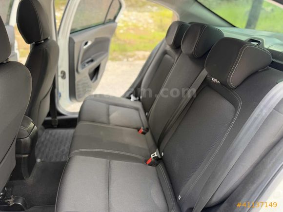 2020 MODEL 74500 KM HATASIZ BOYASIZ EGEA