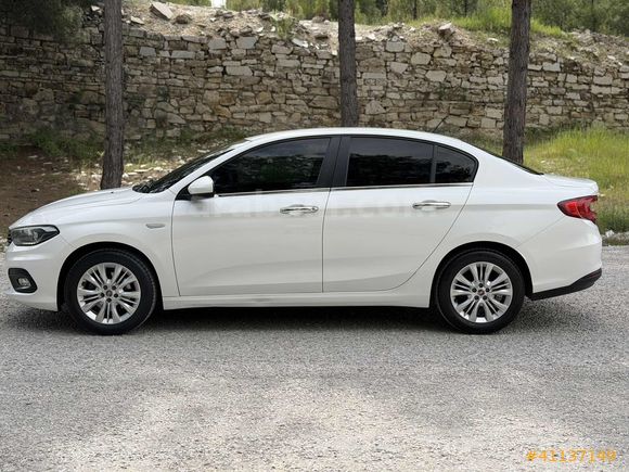 2020 MODEL 74500 KM HATASIZ BOYASIZ EGEA