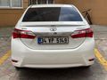 Sahibinden Toyota Corolla 1.4 D-4D Touch 2014 Model 