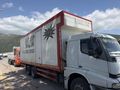 Sıfır ayarı evden eve kasası