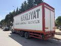 Sıfır ayarı evden eve kasası
