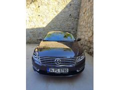Sahibinden Volkswagen VW CC 1.4 TS Exclusive 2016 Model  164.000 km 