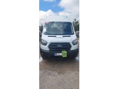 Sahibinden Ford - Otosan Transit 19+1